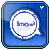 Pro Imo Beta Video Calls And Chat Guide 2018 icon