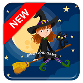 Magic Cats Game icon