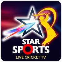 Star Sports Live Cricket TV HD