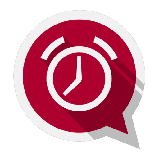 Talking Time Reminder icon