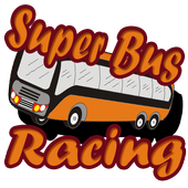 Super Bus Racing icon