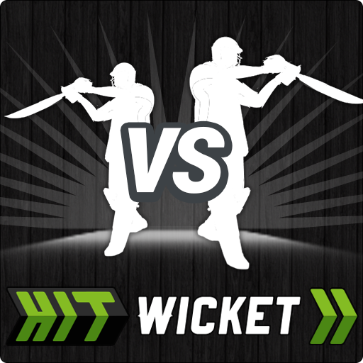 Hit Wicket Cricket - Champions League Game icon