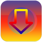 Pro Video Download 4 Instagram icon
