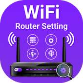 WiFi Router Settings : Router Admin Setup on 9Apps