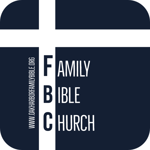 Family Bible Church (OH) icon