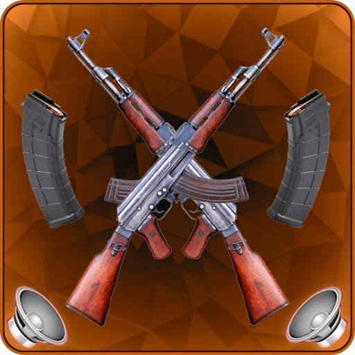 AK-47 Sounds icon