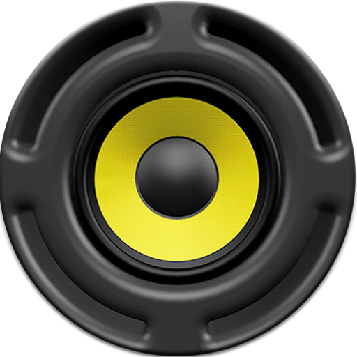 Subwoofer Bass Sound 2022 icon