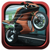 3D Bike Racing icon