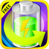 Battery Fast Charger icon