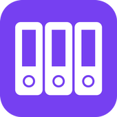 File Manager Kilo icon