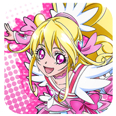 PreCure Wallpapers HD Anime icon