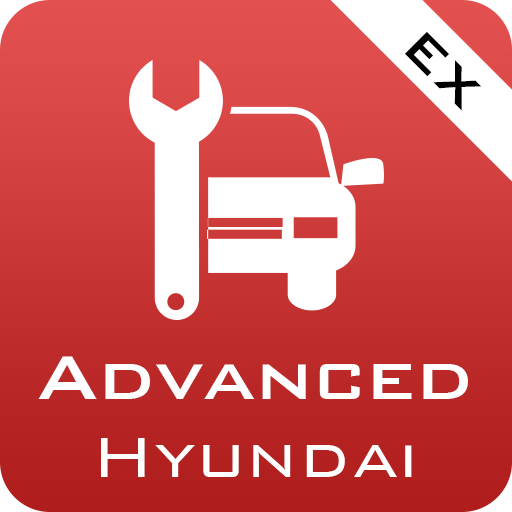 Advanced EX for HYUNDAI icon