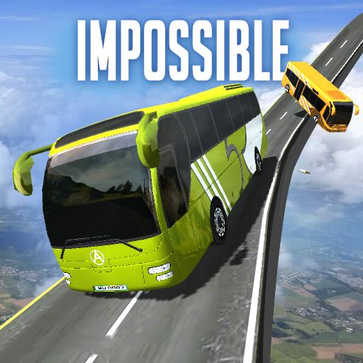 Impossible Bus Simulator icon