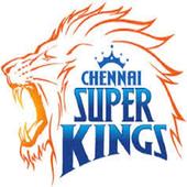 Chennai Super Kings 2014 icon