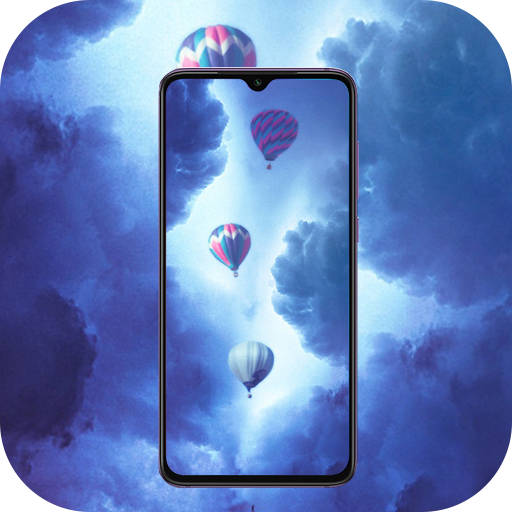 Sky Launcher Theme icon