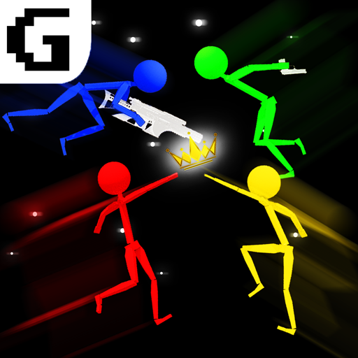 Stick Battle Royale - Fight Game Mobile 2 icon
