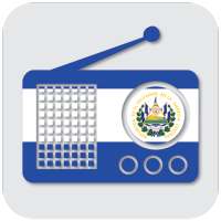 El Salvador Radio on 9Apps