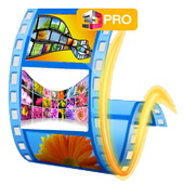 3D Gallery Pro 2019 icon