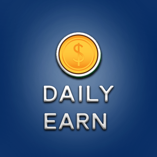 Free daily Earning - CryptoFaucet icon
