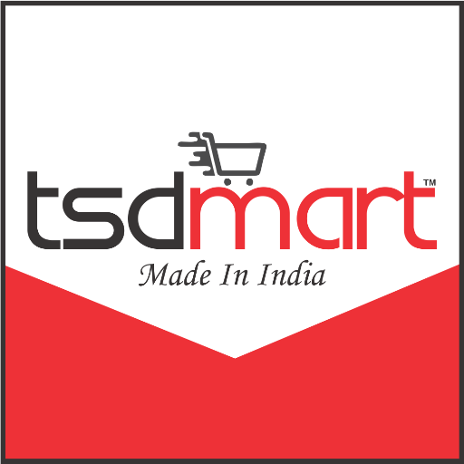TSD Mart - Shopping App - for online shopping icon
