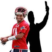 Selfie With Jimmy Garoppolo on 9Apps