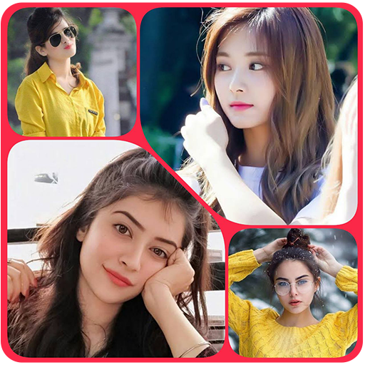 Photo Collage Maker New 2020 - Picture Editor icon