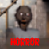 Granny Horror Mod icon