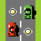 Road Speed Fighter icon
