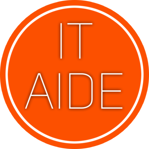 IT Aide icon