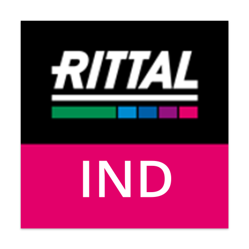 Rittal Industrial Enclosure Selector icon