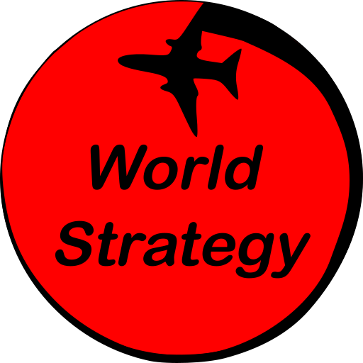Aviator's World Strategy icon
