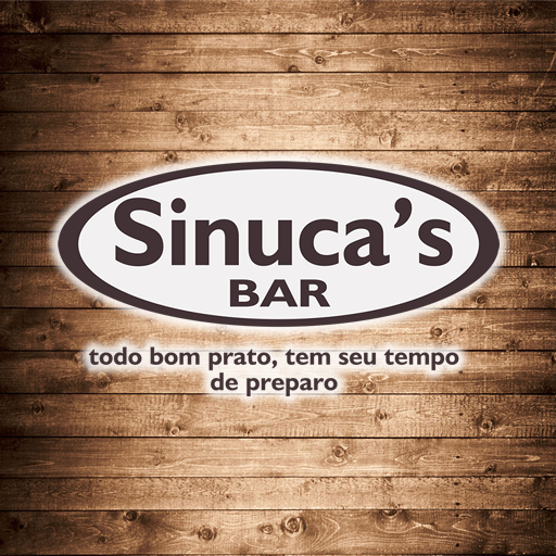 Sinuca´s Bar icon