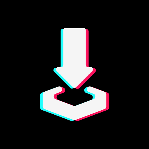 Autoload: Downloader for Tiktok No Watermark icon