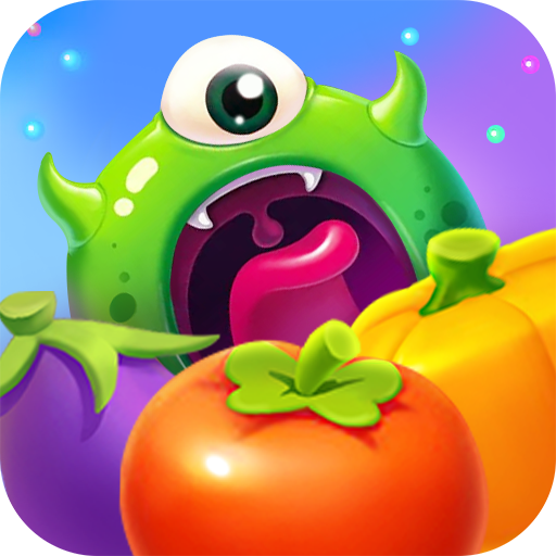 Crop Blast icon