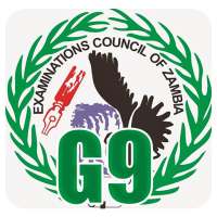 G9 ECZ Past Papers on 9Apps