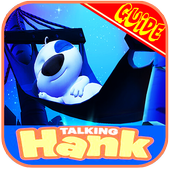Guide For My Talking Hank icon