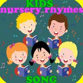 Top 30 Nursery Rhymes icon