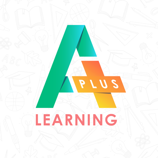 A  Learning App icon