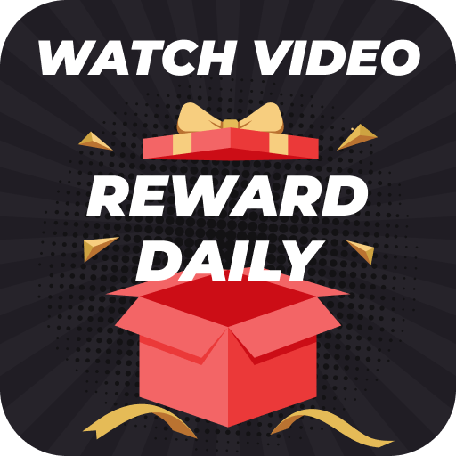 Watch video and earn reward icon