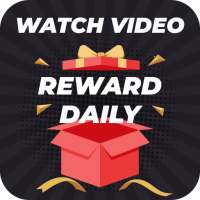 Watch video and earn reward
