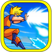 Super Saiyan Multi World Fight icon