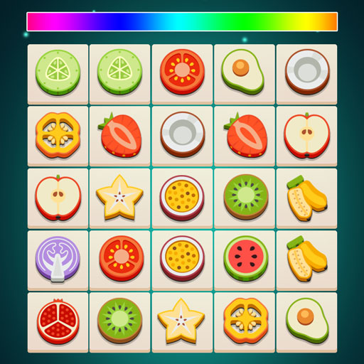 Onet Connect - Fruit Matching Game icon