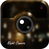 Night Camera - Low Light Vision icon