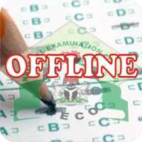 National Common Entrance Exam (NCEE) CBT Offline on 9Apps