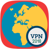 VPN WORLD icon
