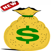 Super coin Gift icon