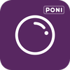 Poni Camera-Photo Editor, Collage icon