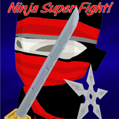 Ninja Super Fight icon