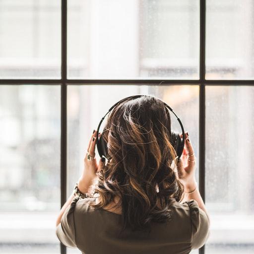 Let's Play Music icon