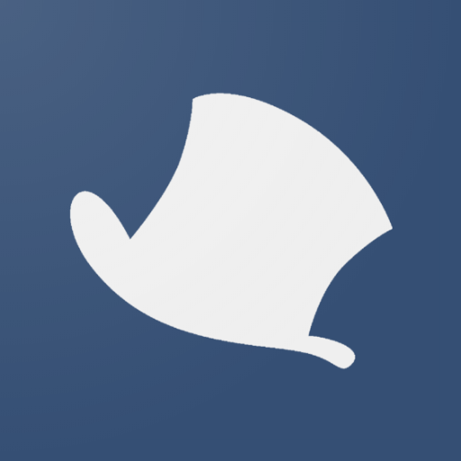The Hat Game - Online Party Game icon